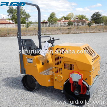 Good Price Superior Performance Road Roller Compactor Good Price Superior Performance Road Roller Compactor FYL-860